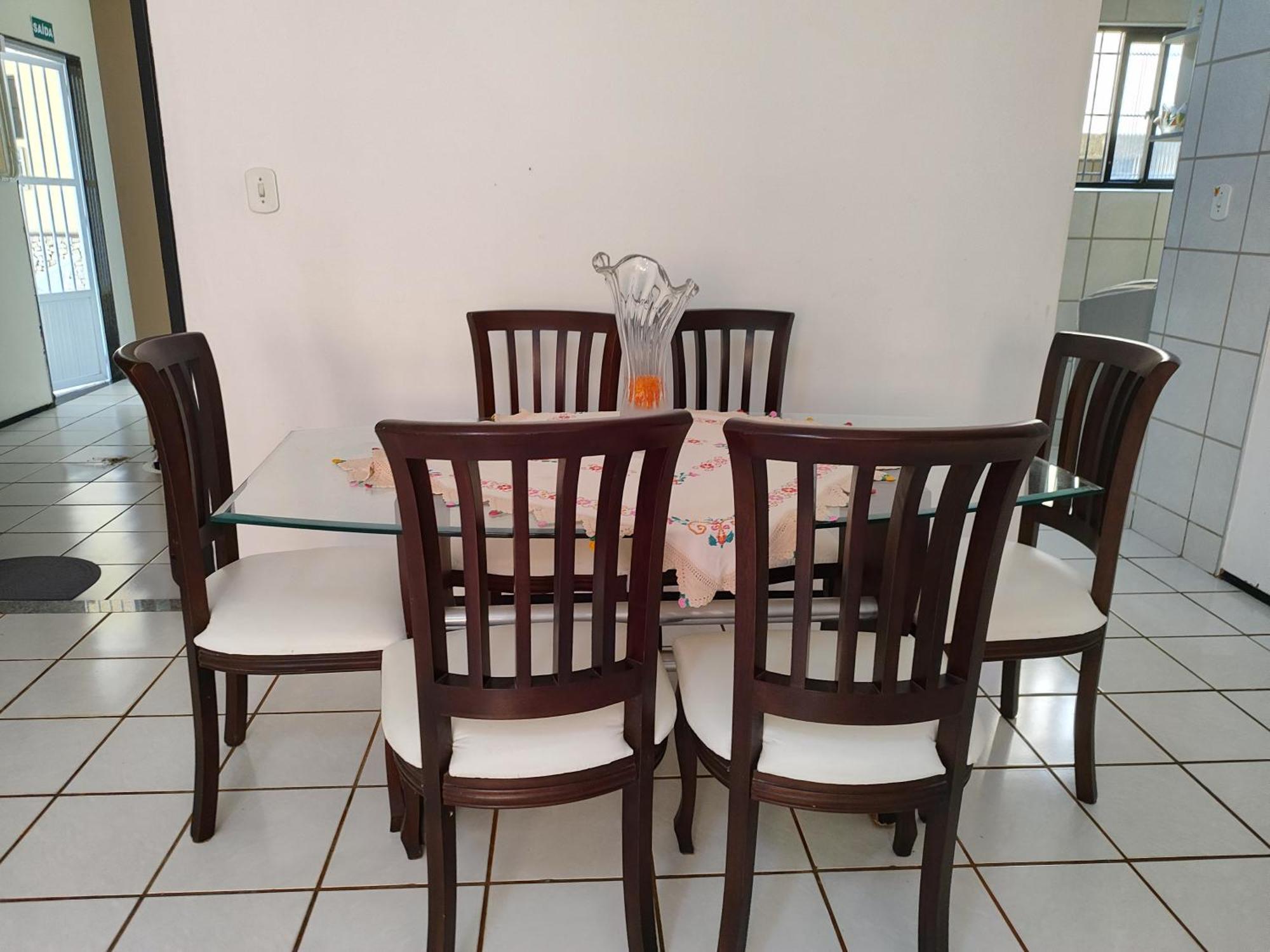 3 Quartos No Cambeba * Fortaleza (Ceara)