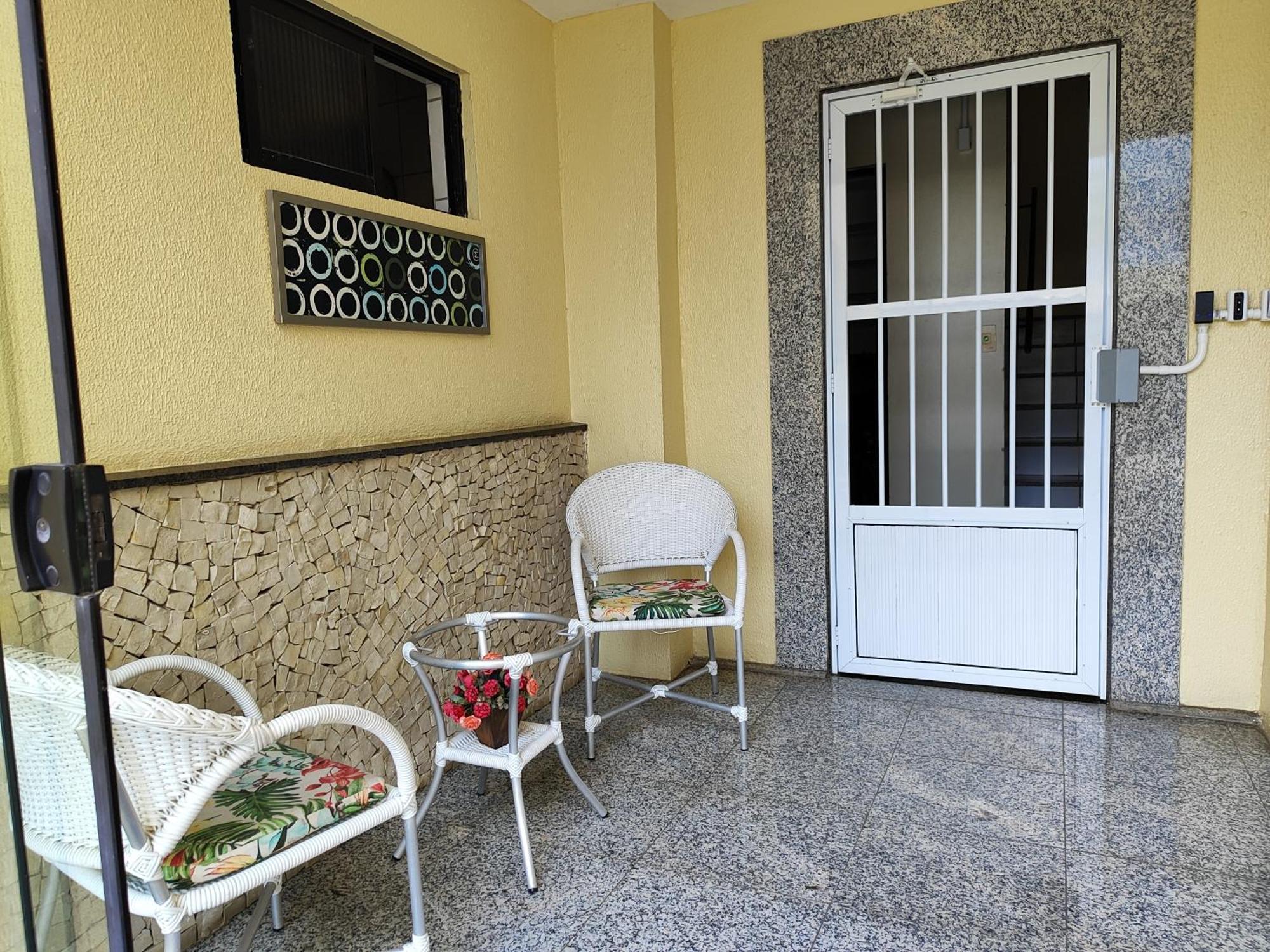 3 Quartos No Cambeba Fortaleza (Ceara)