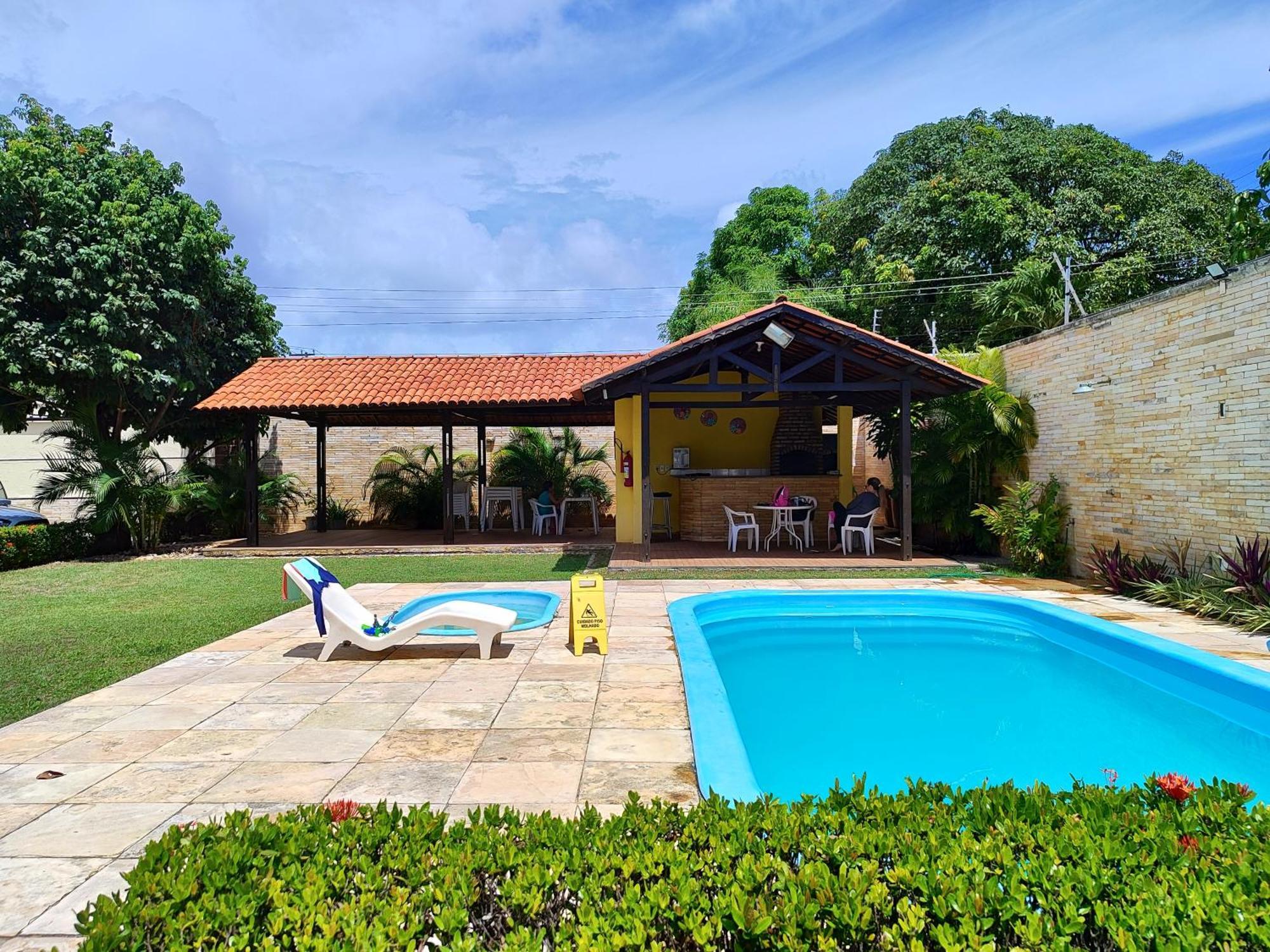 3 Quartos No Cambeba Apartamento
