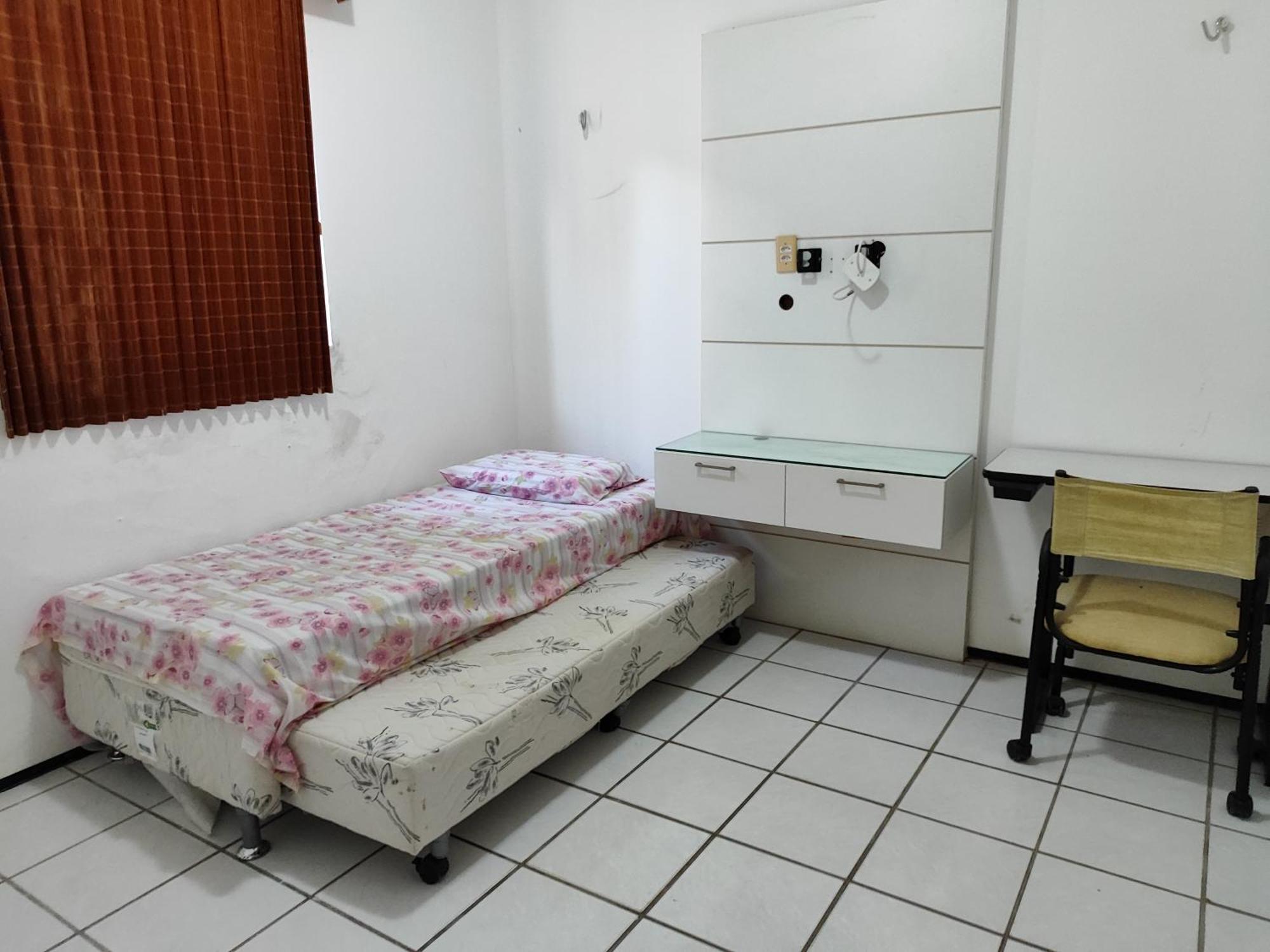 3 Quartos No Cambeba * Fortaleza (Ceara)