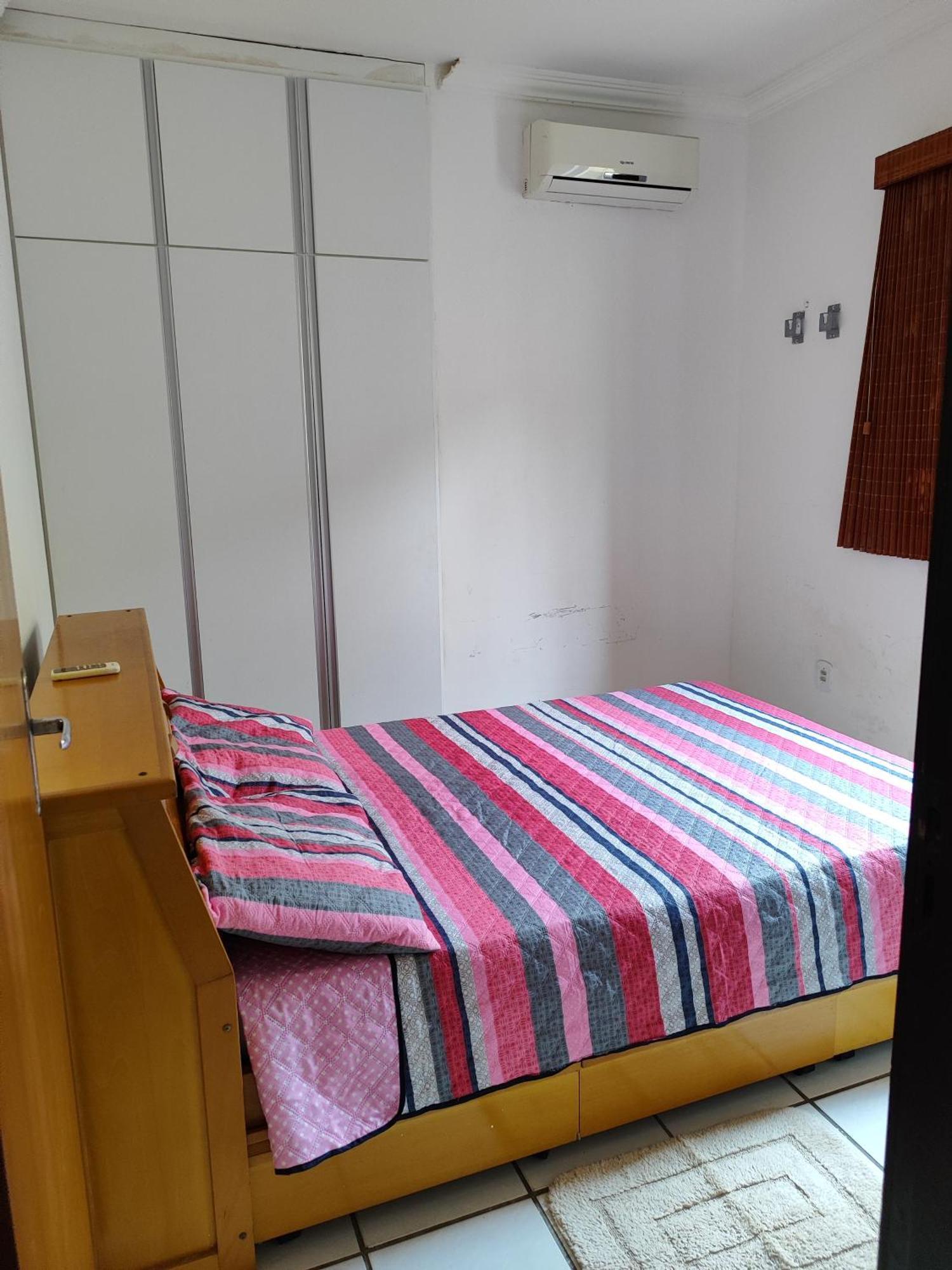 3 Quartos No Cambeba *