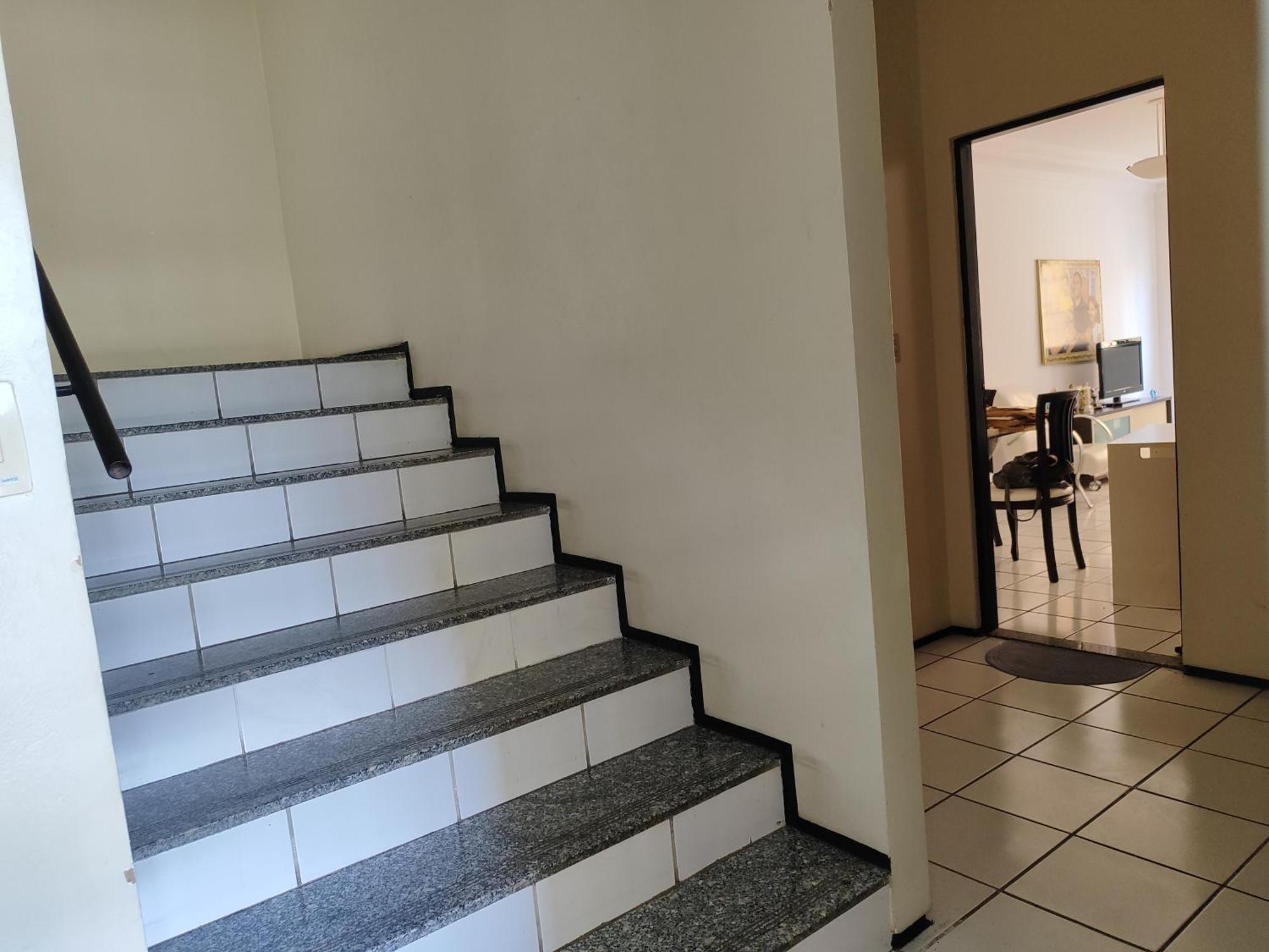 3 Quartos No Cambeba Fortaleza (Ceara)