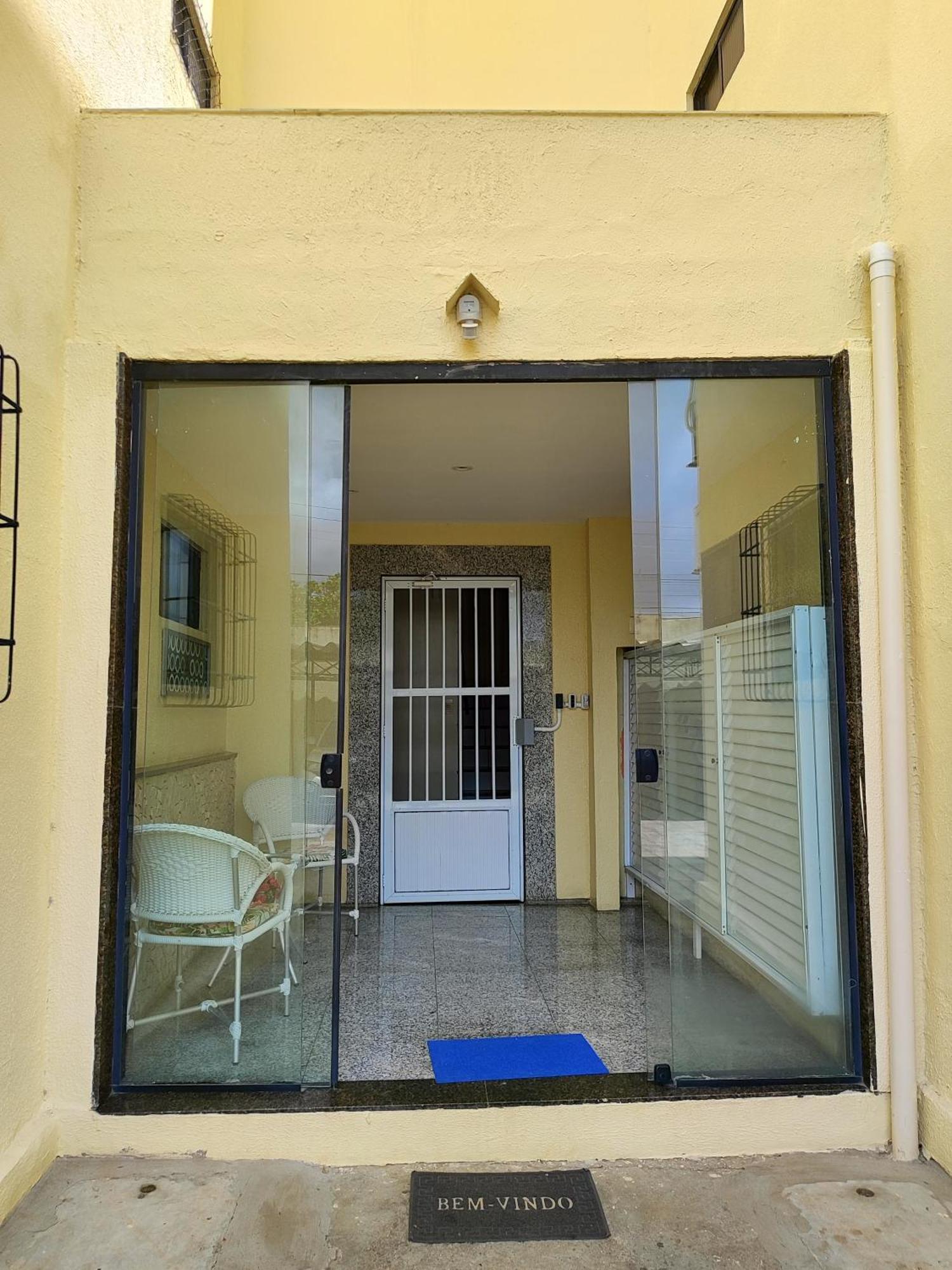 3 Quartos No Cambeba *