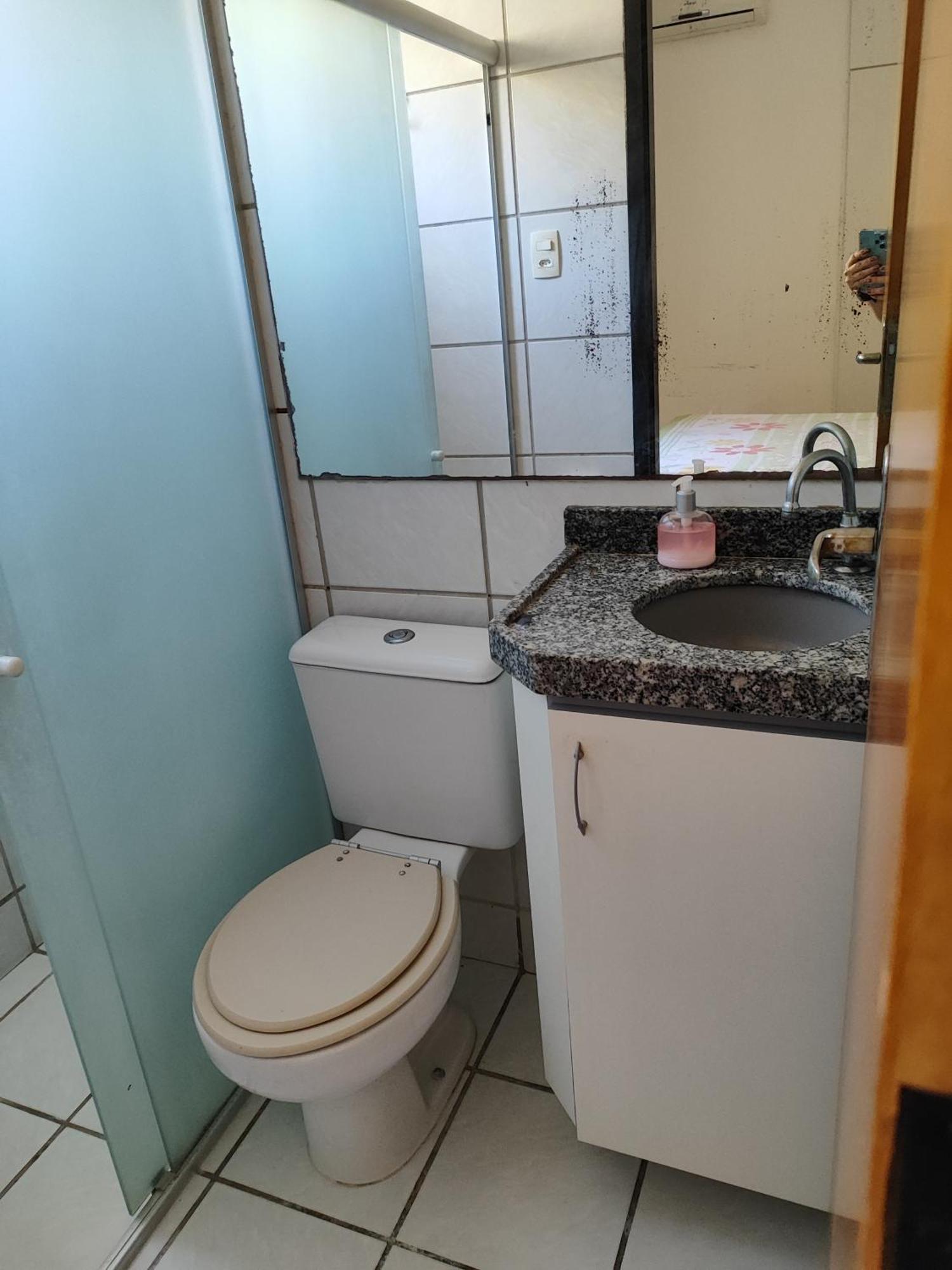 3 Quartos No Cambeba Apartment