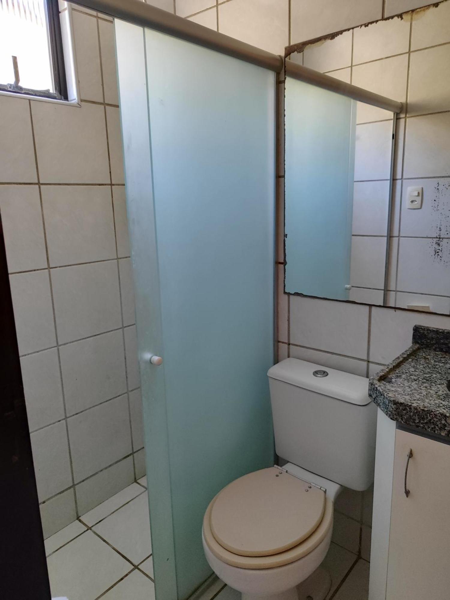 3 Quartos No Cambeba * Fortaleza (Ceara)