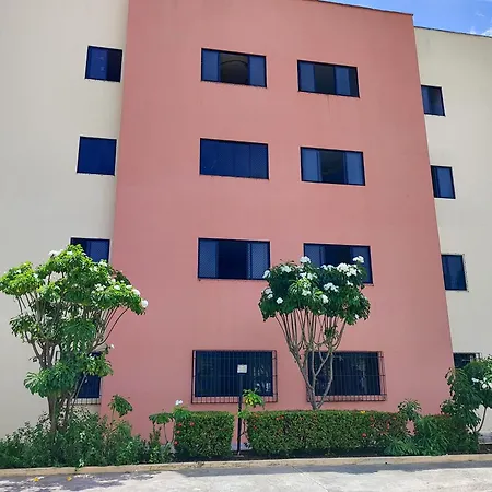 Apartamento 3 Quartos No Cambeba Fortaleza  Exterior photo