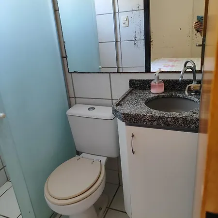 Apartamento 3 Quartos No Cambeba Fortaleza  Exterior photo