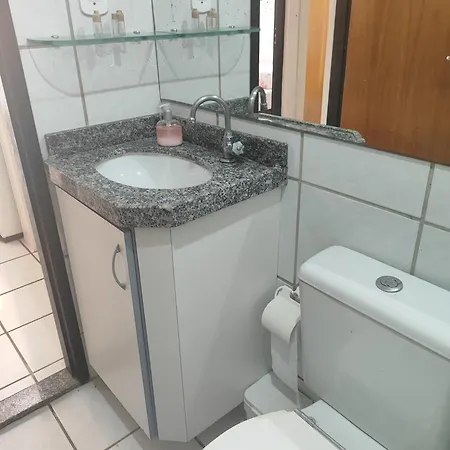 Apartamento 3 Quartos No Cambeba Fortaleza  Exterior photo