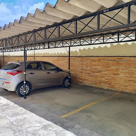 Apartamento 3 Quartos No Cambeba Fortaleza  Exterior photo