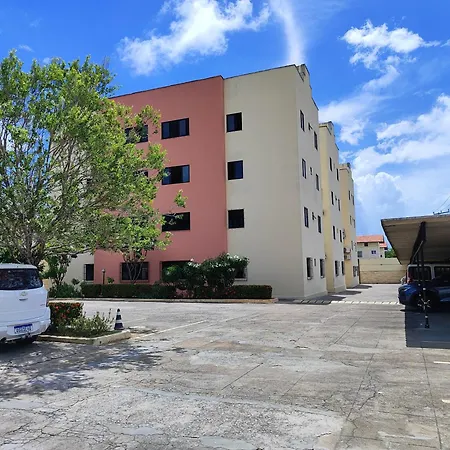 Apartamento 3 Quartos No Cambeba Fortaleza  Exterior photo