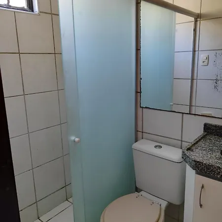 Apartamento 3 Quartos No Cambeba Fortaleza  Exterior photo